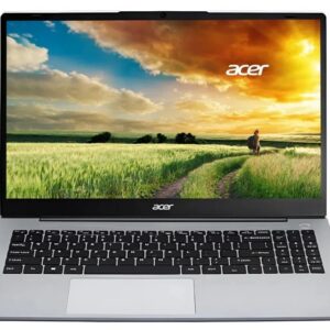 Ноутбук Acer Aspire 3 A325-42 15.6" (AMD Ryzen 7, 16Гб DDR4, SSD 512 Гб, Radeon Graphics, Без ОС) Серебристый [ZN.N01SI.03U]