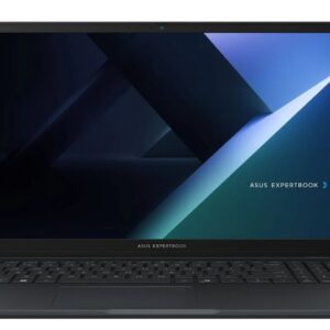 Ноутбук ASUS ExpertBook B1 B1503CVA-S79014X 15.6" (Intel Core 5, 8Гб DDR5, SSD 512 Гб, , Windows 11 Профессиональная) Серый [90NX0801-M0ABP0]