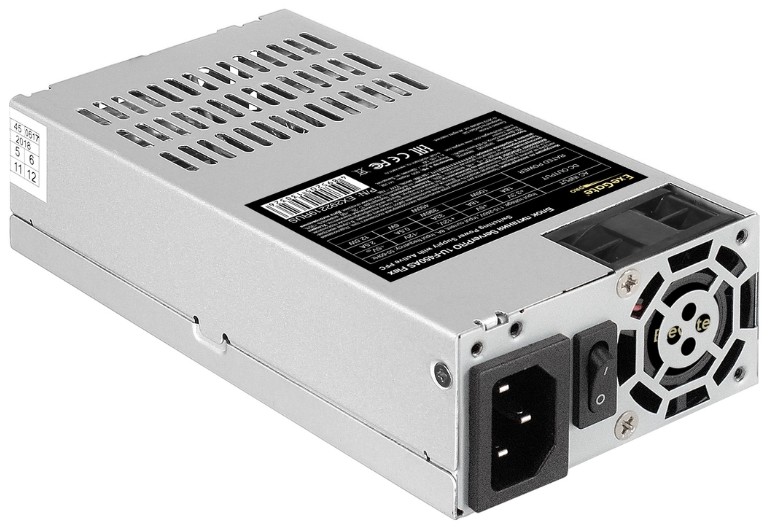 Блок питания Exegate ServerPRO-1U-F450AS