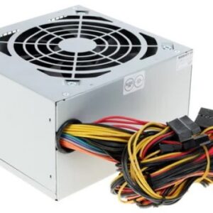 Блок питания ATX Powerman PMP-500ATX