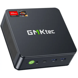 Мини ПК GMKtec NucBox M5 Ultra (7730U/32+1TB/Win11P)