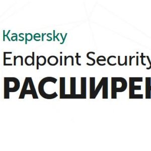 Право на использование (электронно) Kaspersky Endpoint Security для бизнеса Расширенный Плюс. 10-14 Node 1 year Renewal License