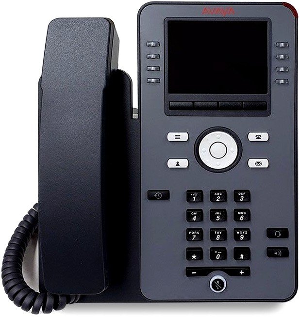 Телефон Avaya 700513569