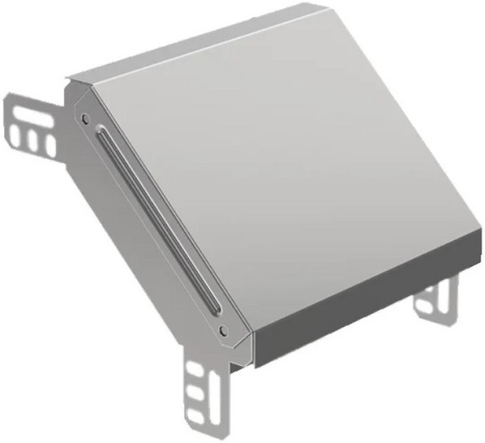 Угол IEK CLP1N-050-200