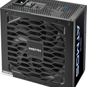 Блок питания ATX Chieftec Atmos