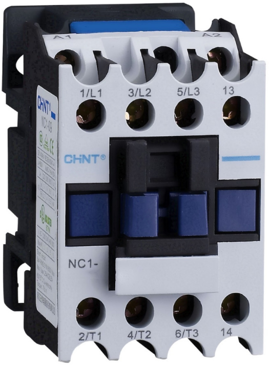 Контактор CHINT 221551