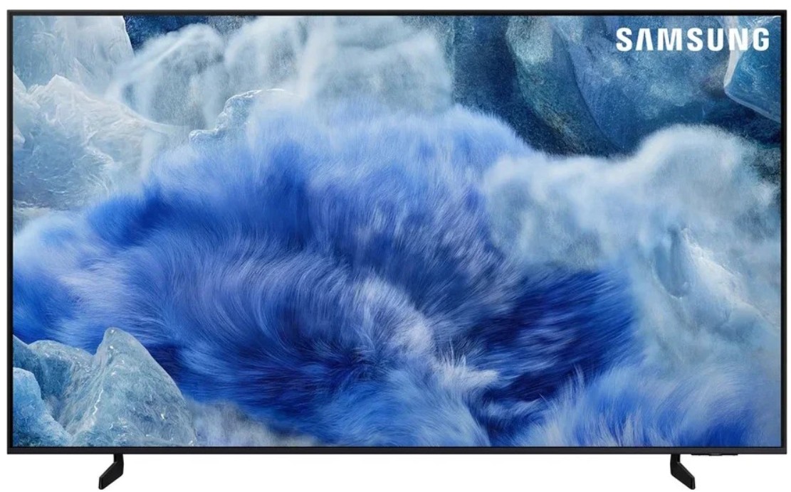 Телевизор Samsung QE55Q8FAAUXRU