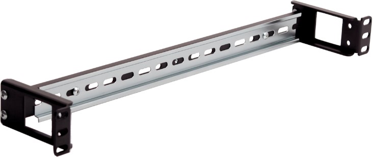 DIN-рейка SYSMATRIX DP 0001.9000