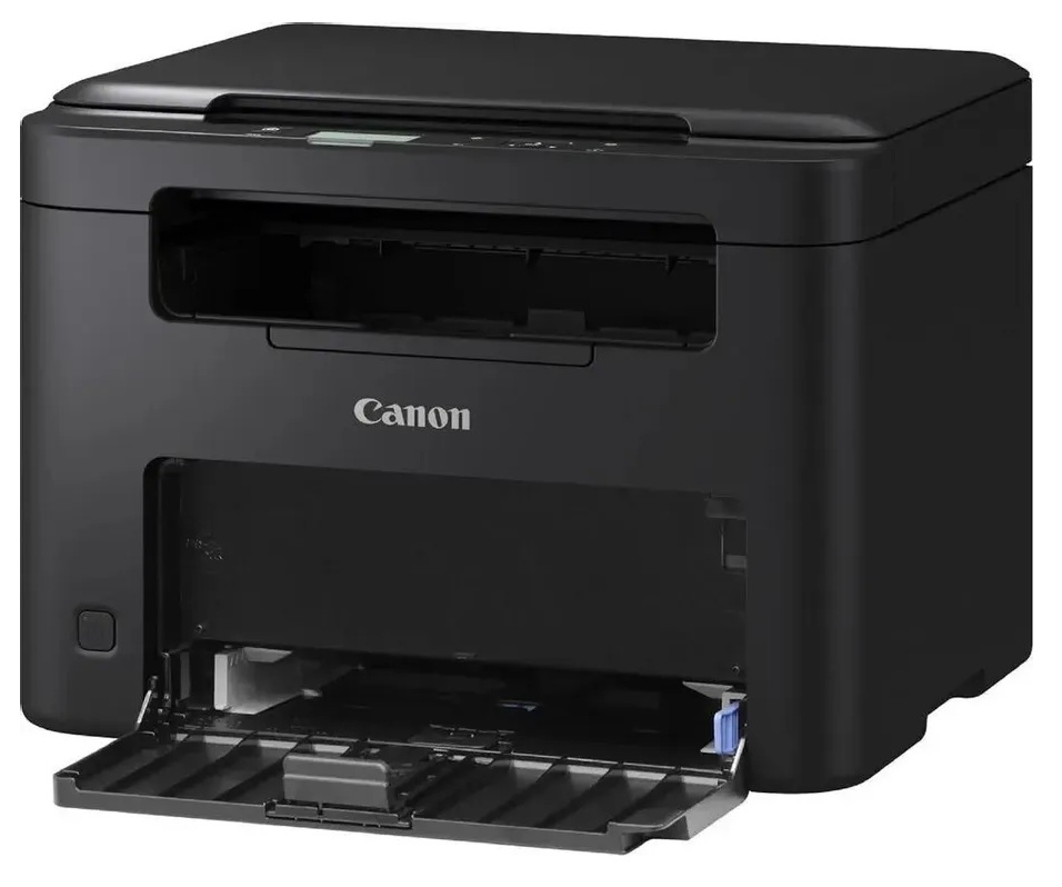 МФУ лазерное Canon i-SENSYS MF272dw Монохромная, A4, USB, Wi-Fi