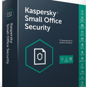 Право на использование (электронно) Kaspersky Small Office Security (own VPN, fixed date), 5-9 MD; 5-9 Dt; 1-FS; 5-9 User 1 year Renewal License