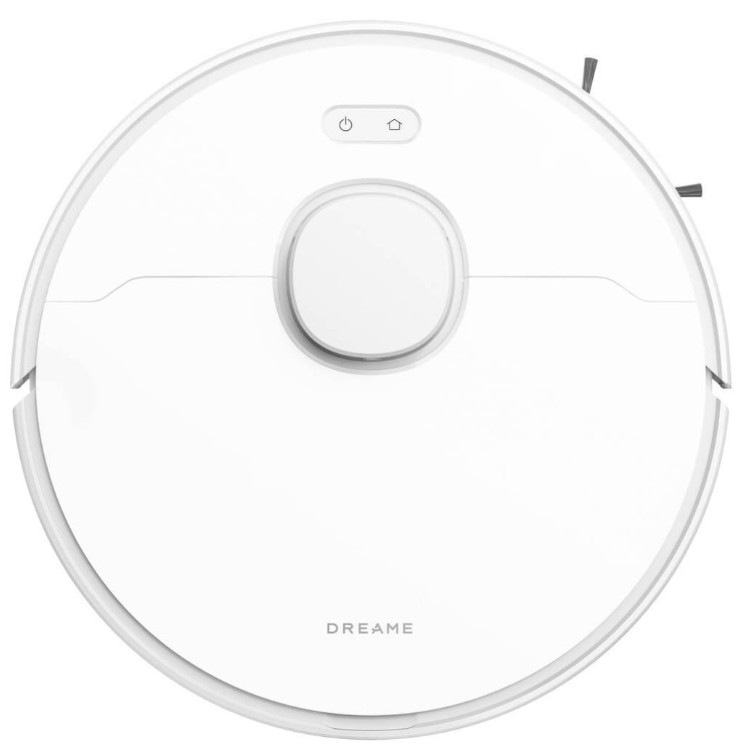 Робот-пылесос Dreame Bot F10