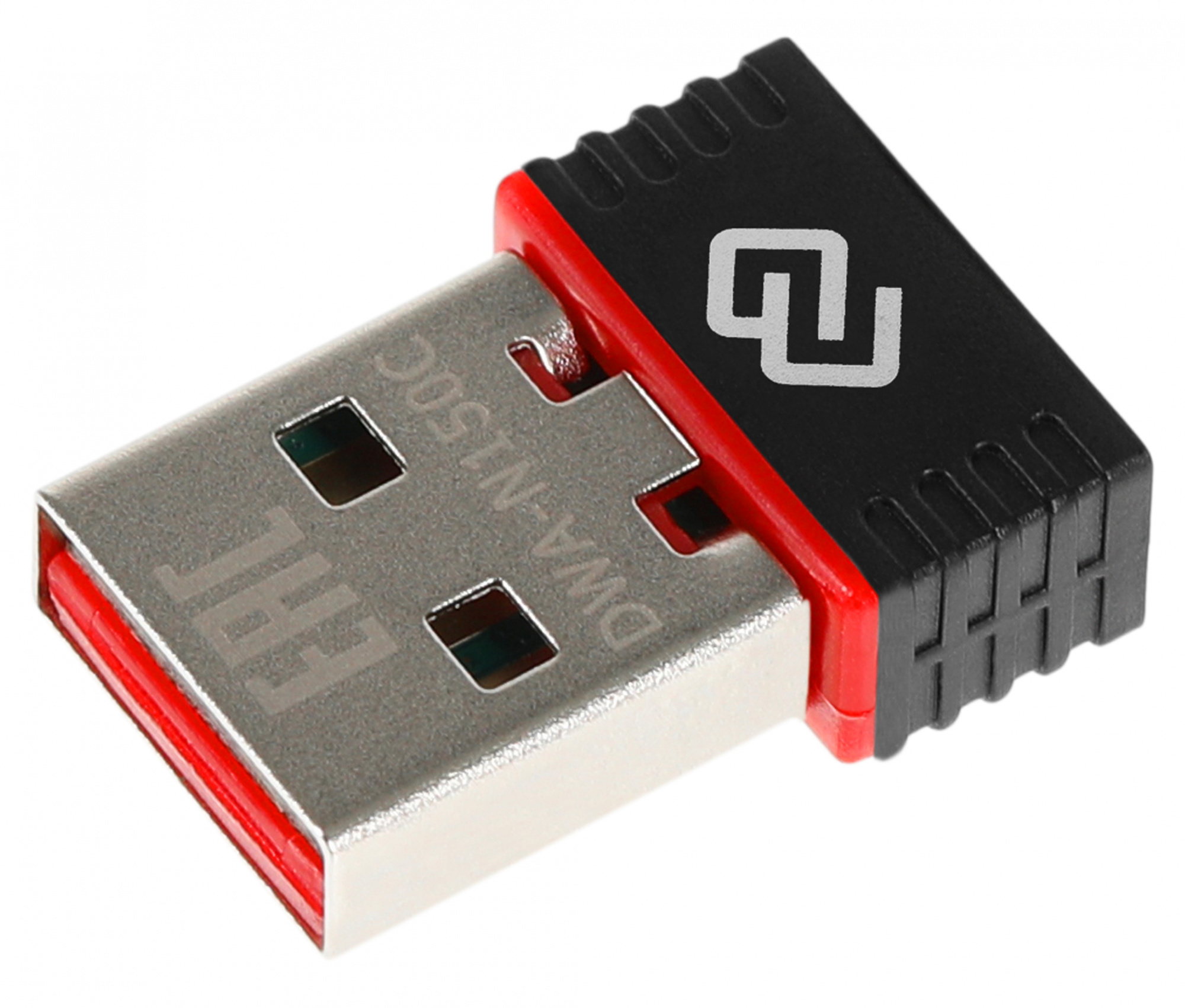 Сетевой адаптер Digma DWA-N150C