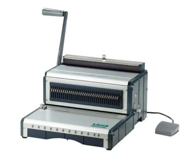 Брошюровщик Bulros D310