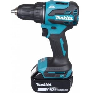 Дрель - шуруповерт Makita DDF490SFJ