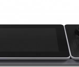 Клавиатура HIKVISION DS-1600KI(B)