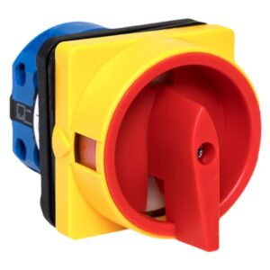 Переключатель кулачковый EKF pk-1-11-25-a65
