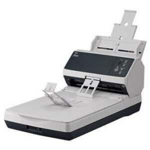 Сканер Ricoh (Fujitsu) fi-8250