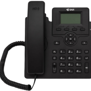 Телефон VoiceIP SNR SNR-VP-72-P