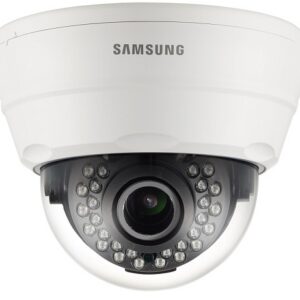 Видеокамера Wisenet HCD-E6070RA