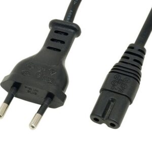Кабель питания Cablexpert PC-184/2