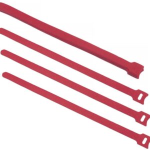 Хомут Cabeus CLAMP-310-RD