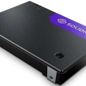 SSD накопитель 6400 ГБ Solidigm SB5PH27E064T001, NVMe, U.2, [SB5PH27E064T001]