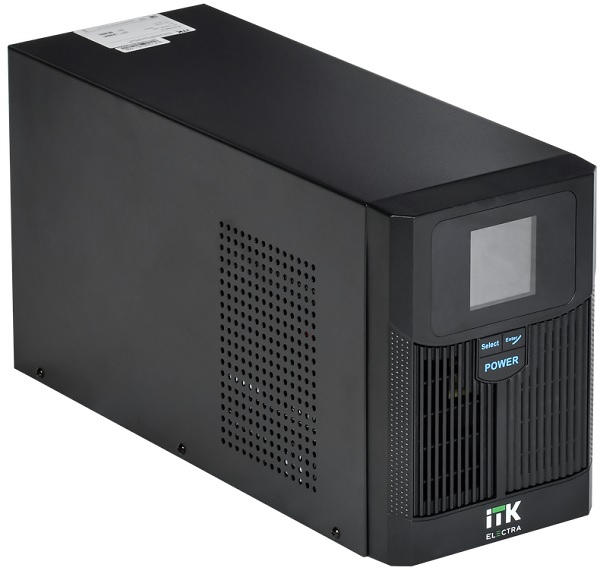 Источник бесперебойного питания ITK ELT-1000VA-1-002