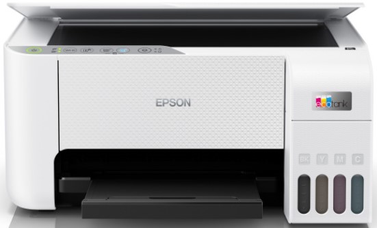 МФУ струйное Epson EcoTank L3256 Цветная, A4, USB