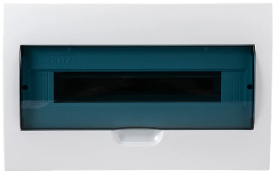 Бокс встраиваемый Rexant 11-0218
