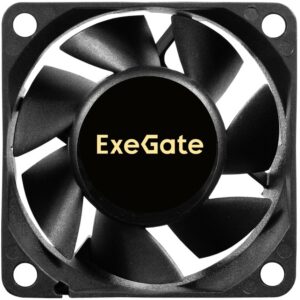 Вентилятор для корпуса Exegate EX06025B3P-5