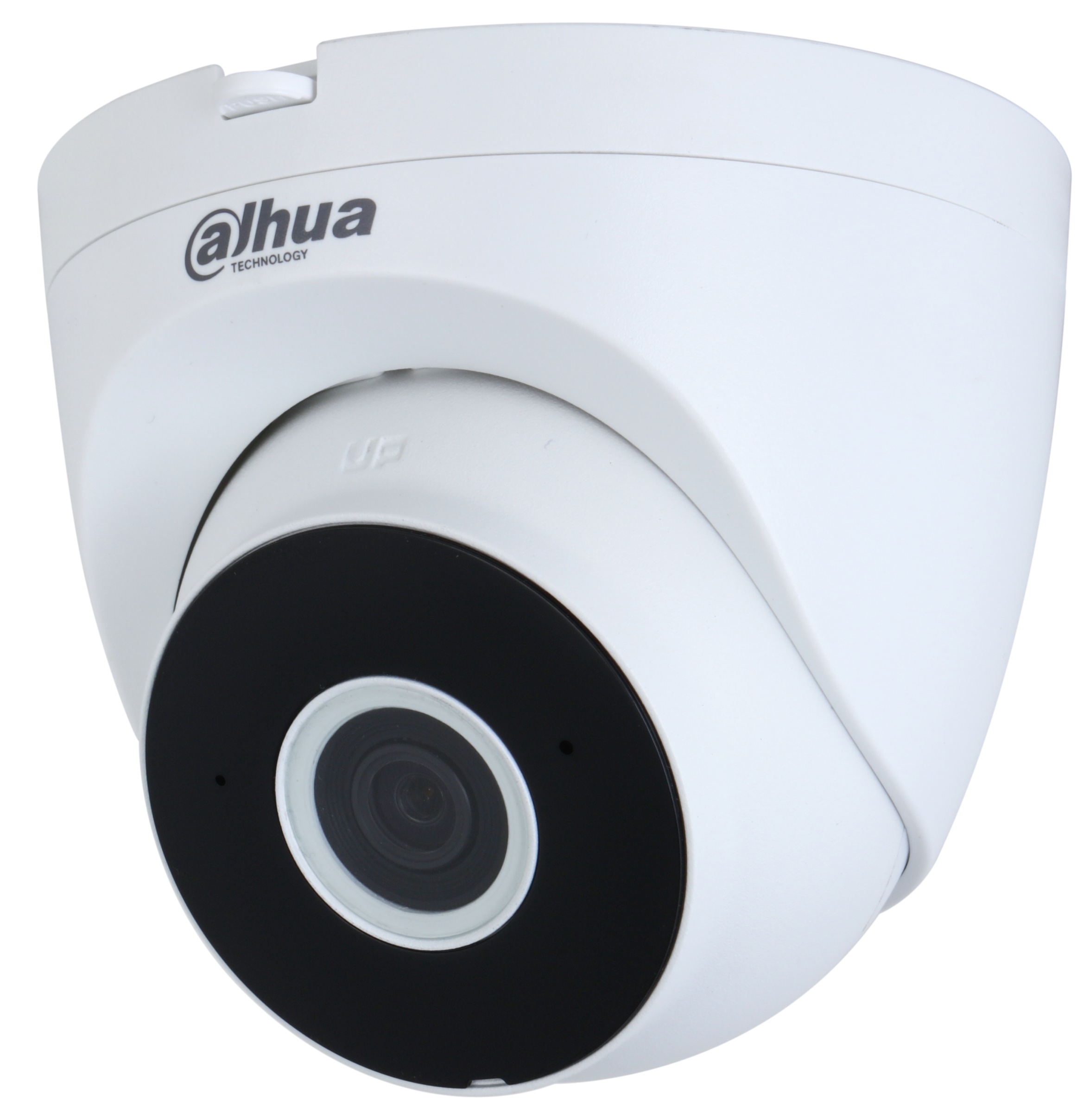 Видеокамера IP Dahua DH-IPC-HDW1230DTP-SAW-0280B