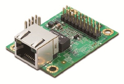 Преобразователь MOXA MiiNePort E3-T