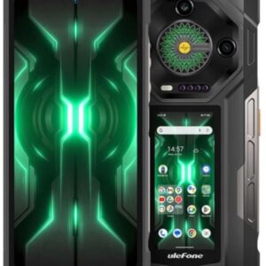 Смартфон Ulefone Armor 33 Pro 16/512GB