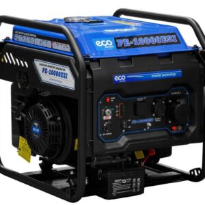 Электростанция ECO PE-10000ESI EC1710-3