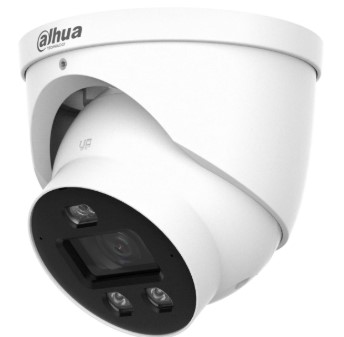 Видеокамера IP Dahua DH-IPC-HDW3849HP-AS-PV-PRO