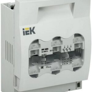 горизонтальный IEK SRP-30-3-400