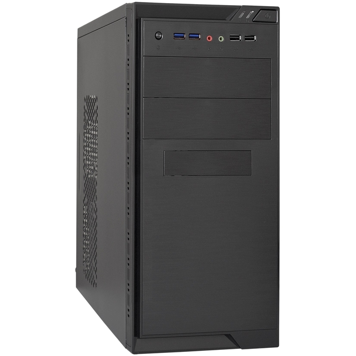 Корпус mATX Exegate MA-372UX
