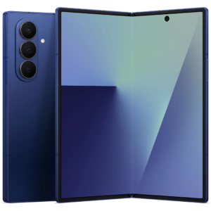 Смартфон Samsung Galaxy Z Fold7 16/1TB Blue Shadow (SM-F966B/DS)