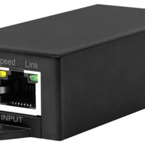 Инжектор PoE NST NS-PS-4824-AT