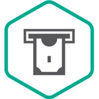 Право на использование (электронно) Kaspersky Security для банкоматов и точек мгновенной оплаты. 10-14 Node 1 year Base
