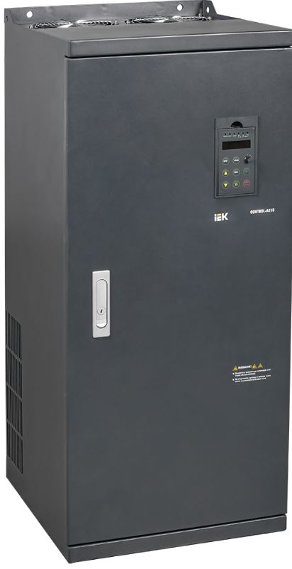 Преобразователь частоты IEK CNT-A310D33V400TEL-G