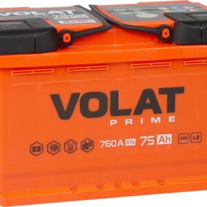 Батарея VOLAT VP750