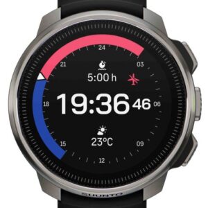 Часы Suunto OCEAN