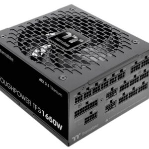 Блок питания ATX Thermaltake Toughpower