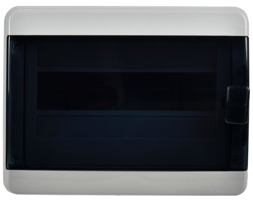 Бокс IEK TF5-KP72-N-12-65-K03-K02