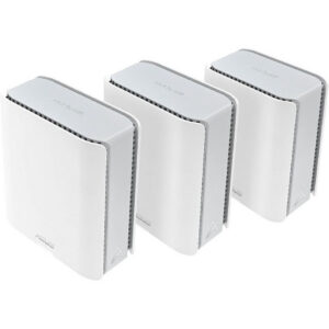 Mesh система ASUS ZenWiFi BT10 (W-3-PK)