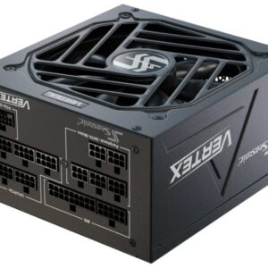 Блок питания ATX SeaSonic PX-1000