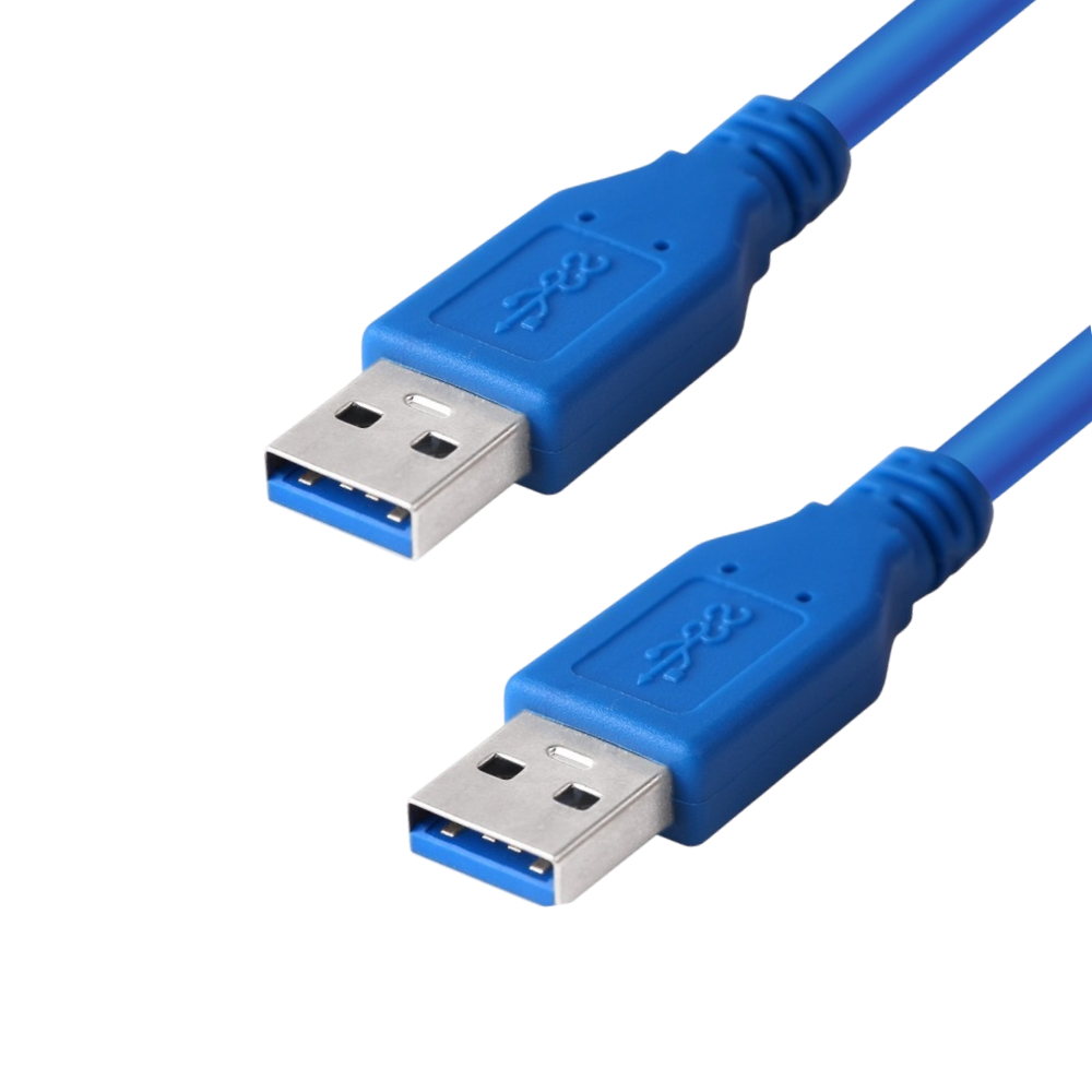 Кабель интерфейсный USB 3.0 5bites UC3009-010