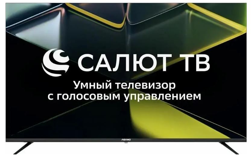 Телевизор Asano 50LU5030T