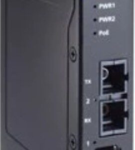Медиа-конвертер MOXA IMC-P21A-G2-M-SC
